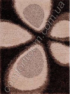 Килим Sepia 107 brown